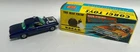 VGC Vintage Corgi #497 The Man From U.N.C.L.E. TV Toy Car Model W/Box (P)