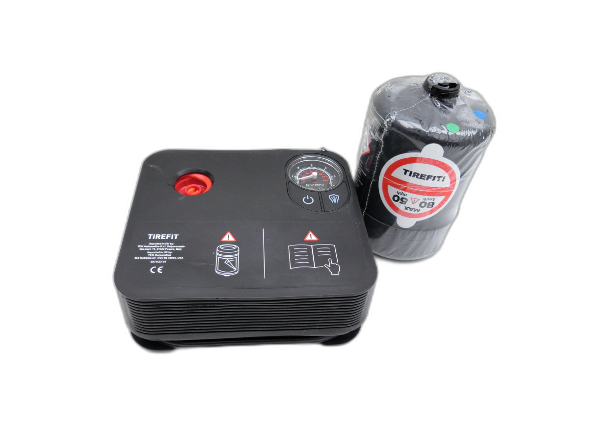 Tragbarer 12V Luftpumpe Inflator Elektrischer Kompressor Für Autoreifen