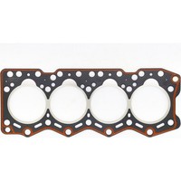 Corteco 414536P Dichtung Zylinderkopf FüR Renault Lancia Fiat Opel Thema Master
