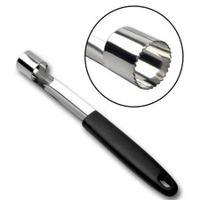Apple Corer Remover Stainless Steel Core Seed Twist Pear Fruit Kitchen Tool