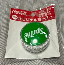 Coca-Cola Original Yo-yo Sprite