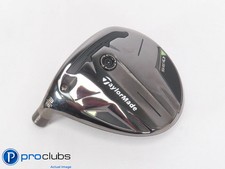 Left Handed TaylorMade Qi35 15* 3 Wood - Head Only - 500844