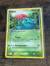 Ivysaur Common POP Series 3 014/017 DMG
