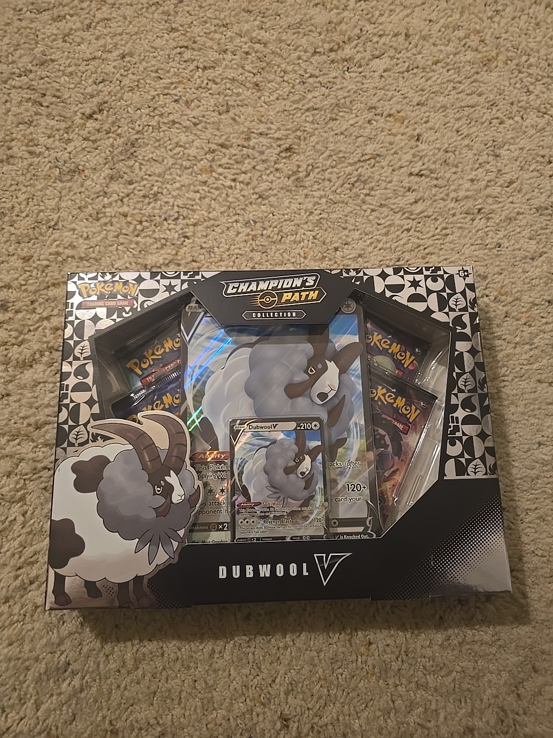 Picture 1 of 6