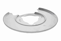 Vaico V58-0091 Spritzblech, Bremsscheibe FüR Tesla