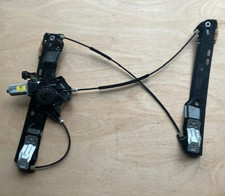 Regolatore alzacristalli destro Range Rover Evoque 3 porte coupè