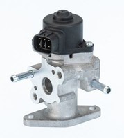 BorgWarner Agr-Ventil 710709D FüR Toyota