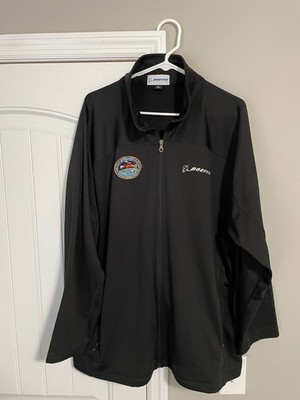 XL Boeing Missile Defense Agency Jacket - FTG-07 test