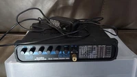 Motu Audio Express Audio Interface