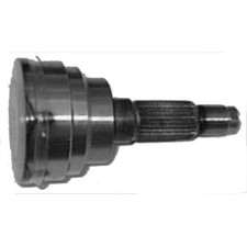 Joints Mazda 323