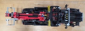 Lego Technic 8285: Tow Truck (2006) 100% Complete
