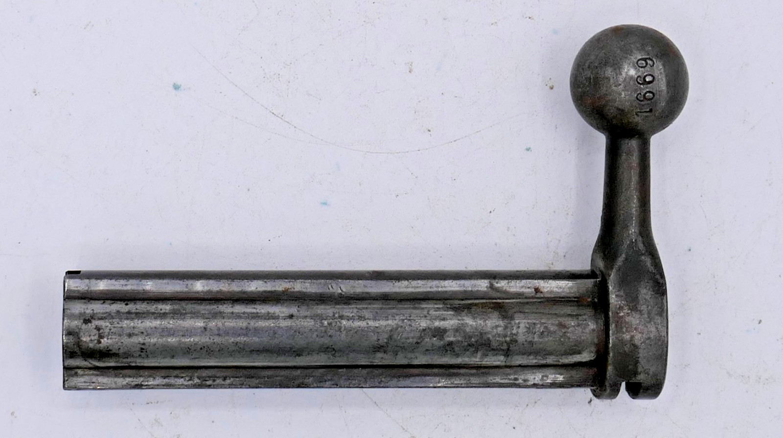 Steyr Mannlicher M95 Bolt Body Stripped