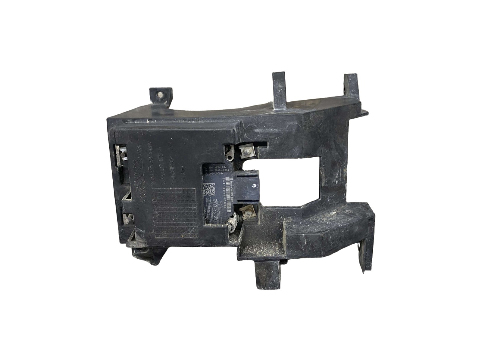 Bentley Bentayga 2015-2020 Front Left Radar sensor