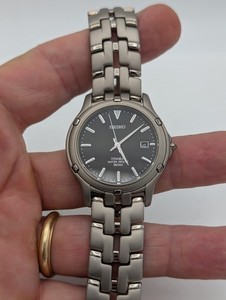 Seiko 7n32 for sale | eBay