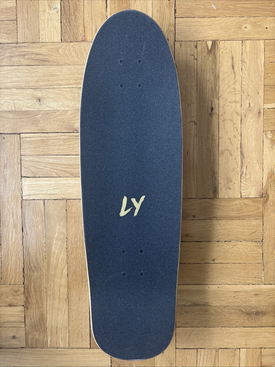 LANDYACHTZ ディンギーブラント UV サンクルーザー Dinghy Blunt - UV Sun • Landyachtz