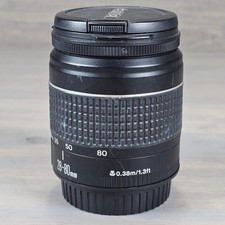 Canon EF 28-80mm Focal Camera Lenses for sale - eBay