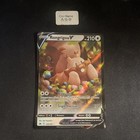 Carte Pokémon Rongrigou V 120/159 EB12.5 Zénith Suprême Epee et Bouclier FR