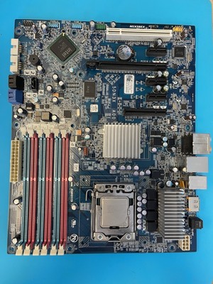 Dell Studio XPS 9100 Motherboard /w i7-930 CPU 5DN3X 05DN3X