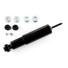 2x STARK Amortisseur pour FORD Ranger Mk2 (ER, EQ, R) Avant Gaz SKSA-0130306