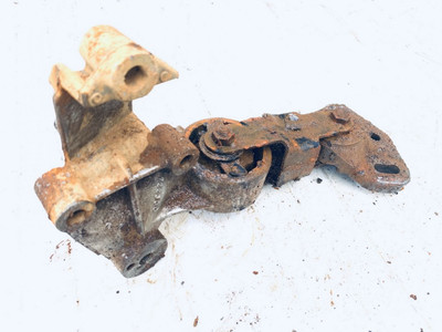 722300 Motorhalterung und Getriebe (Motorhalterung)  Citroen Evas DE1160277-46
