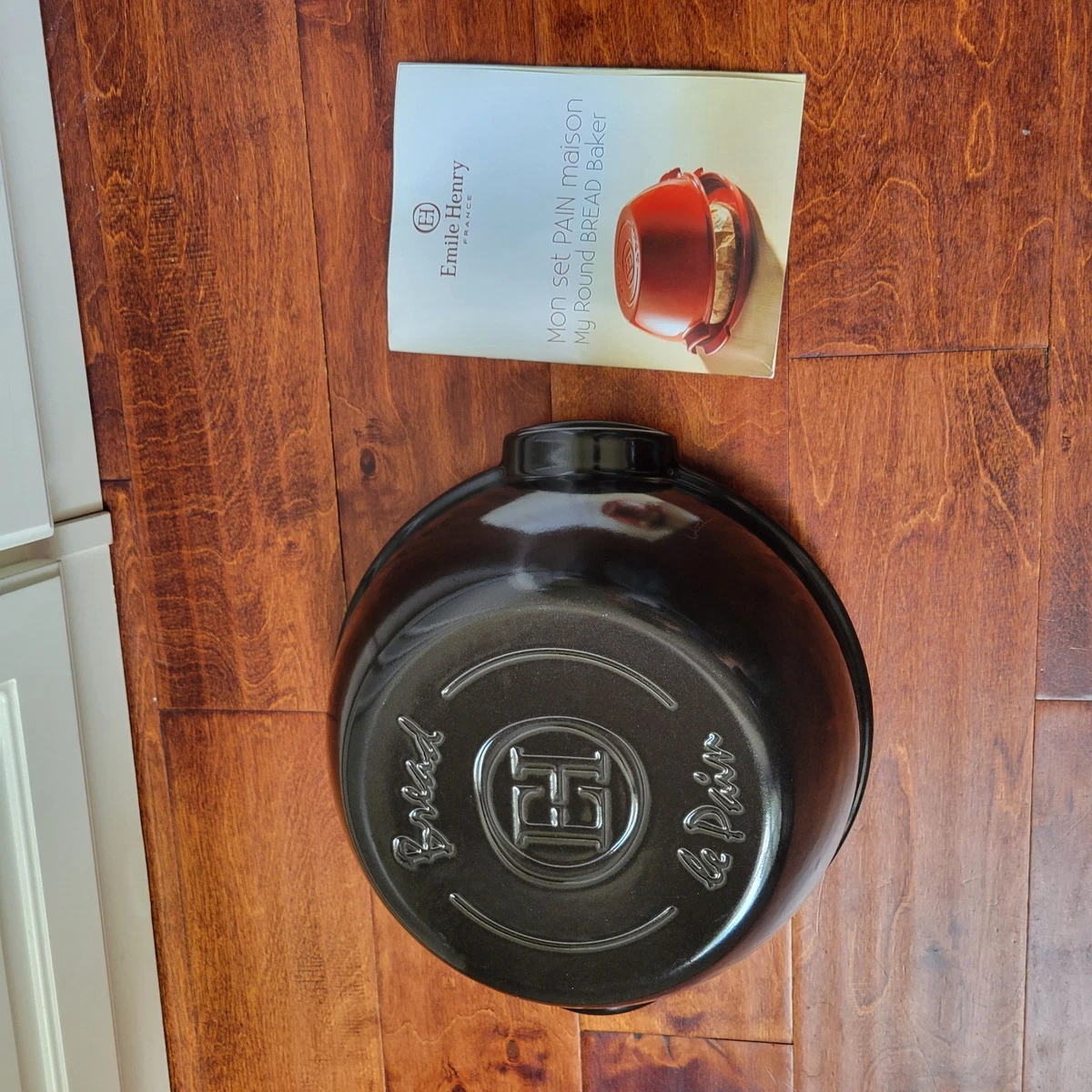 Emile Henry Bakeware for sale - eBay