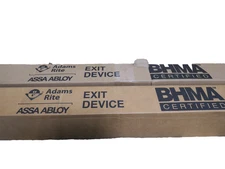 Adams Rite ASSA ABLOY 8801-36 36" Narrow Stile Rim Exit Device [CTA]