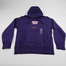 Former Phoenix Suns Trainer Trades Memorabilia Collection for 1950 Mercury 9