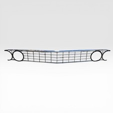1962 Ford Galaxie Grille Upper Trim Oem C2az-8200-a Nos Fomoco