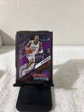 2023-24 Donruss #16 Ja Morant Retro Series Purple Press Proof