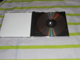 Nights Into Dreams... (Sega Saturn, 1996) Not For Resale