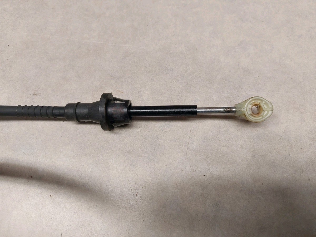 1997 Dodge Ram Van Transmission Shifter Cable V8 318 360 52107674