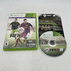 FIFA 15 (Xbox 360, 2014) CIB Complete w/ Manual - Tested