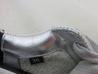 Golden Goose P448 Sneakers White/ Leopard Heel Lace-Up Laser Accent. EU36 NWOB — photo 6