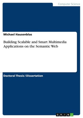 Michael Hausenblas | Building Scalable and Smart Multimedia Applications on...
