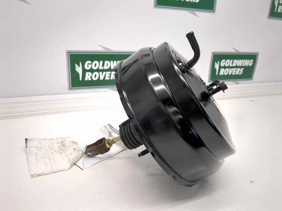 05 06 Saab SAAB 9-2X Power Brake Booster (2.5L) turbo AT #061014 - Image 3 of 4
