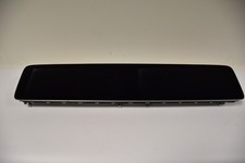 Mercedes-Benz W213 LHD Full Display Widescreen Kombiinstrument A2135406167