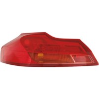 RüCkleuchte Heckleuchte Rechts Rot FüR Opel Insignia A Caravan G09