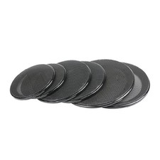 Decorative Circle Speaker Mesh Grill Cover Guard Protectors Repair Parts
