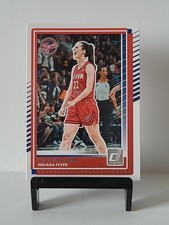 2025 Panini Donruss WNBA Caitlin Clark #47 Indiana Fever