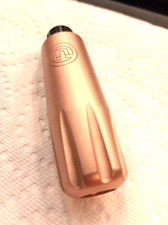 neuma 4, 4.2mm stroke set. 28mm grip, copper. brass  aluminum bearing arm