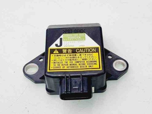 TOYOTA RAV 4 III A3 ABS Steuergerät 8918342010 2.23 Diesel 130kw 2007 21322632