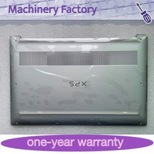 New for Dell XPS 15 9520 Laptop Bottom D Cover Lower Case 0FNCGW FNCGW