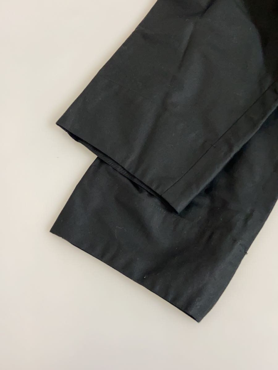 ALTRA Cappotto Camicia Veritecoeur Altro con Cappuccio OMAGGIO Cotone Nero Tinta Unita Vc 2456