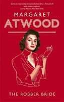 The Robber Bride | Margaret Atwood | Englisch | Taschenbuch | 564 S. | 2009