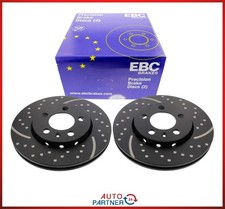 Disque de frein Audi S3