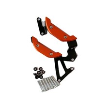 KTM DUKE 250 DUKE 390 RC 250 RC 390 Engine Guard Cover and protector .New unused