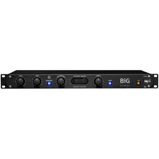 SPL BiG [Studio] Stereo Image Expander (Demo ...