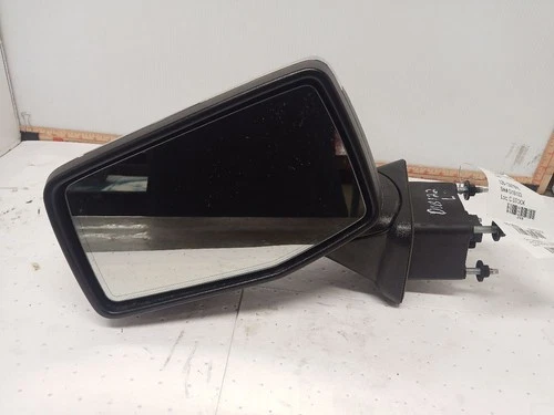 Driver Left Side View Mirror from 2022 GMC Sierra 1500 11441486