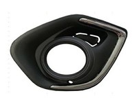 Gitter Grill Links F?R Sto?Stange Vorne Mitsubishi ASX 2013-2016 MIT Nebel