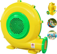 1100Watt/1.5Hp High Power Air Blower for Large Inflatables, Inflatable Bounce H